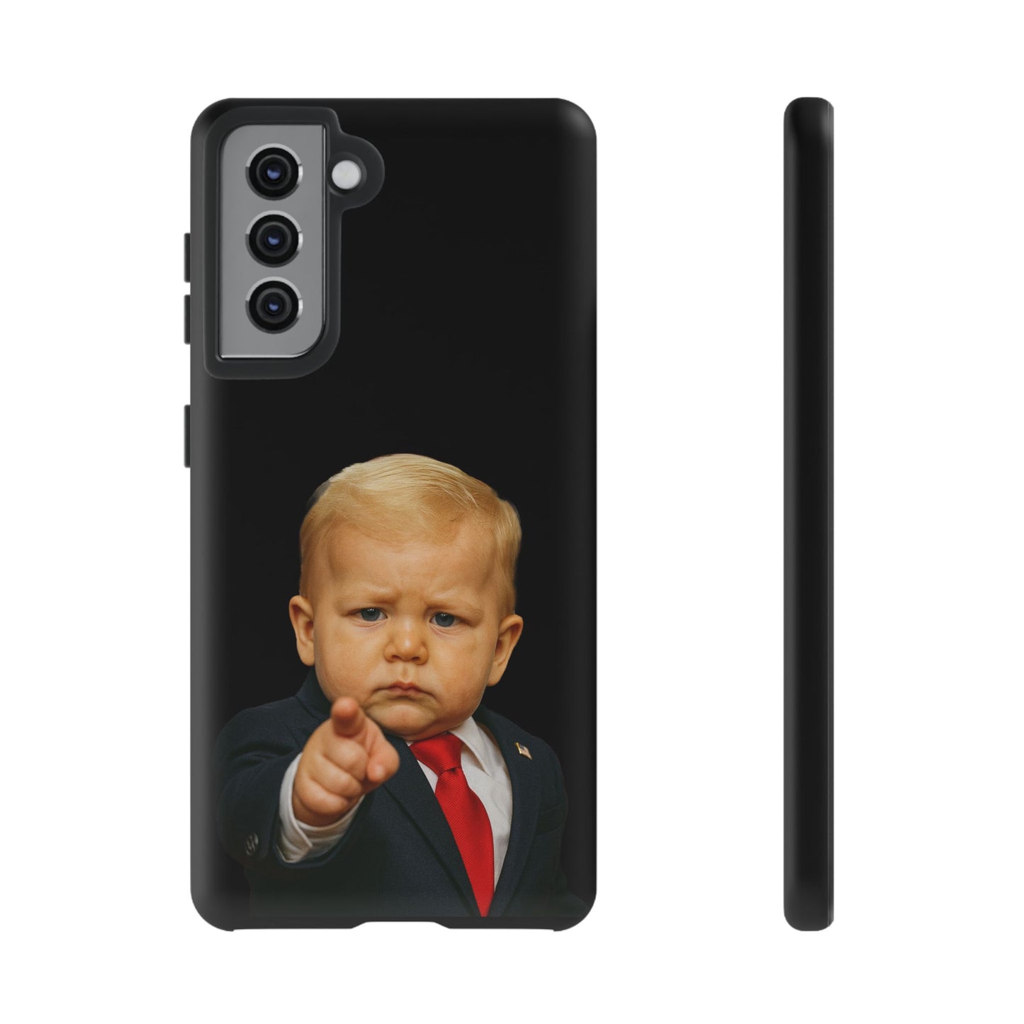 Tremendous Phone Case - Donald J. Trump
