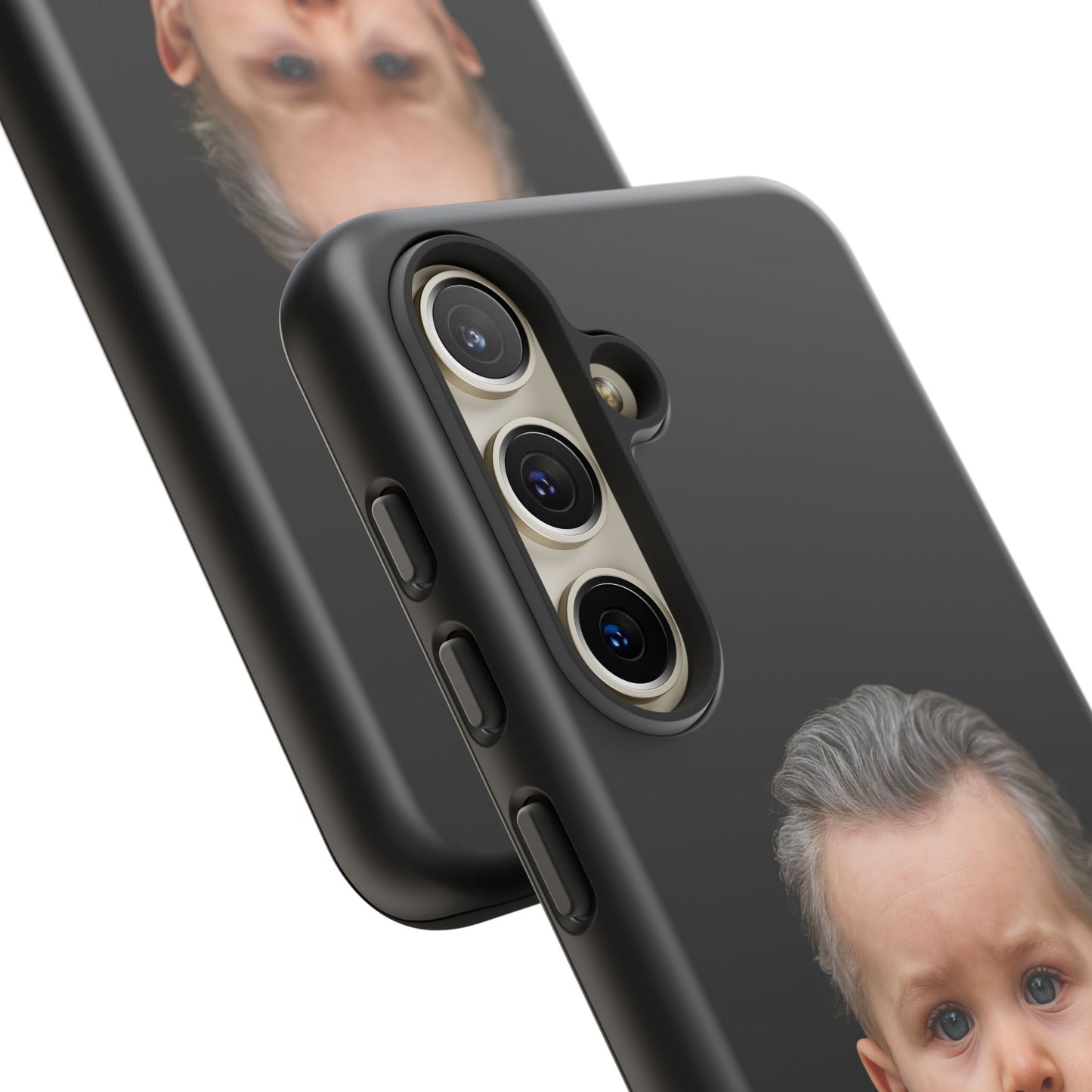 Call Me, Callifornia Phone Case - Gavin Newsom