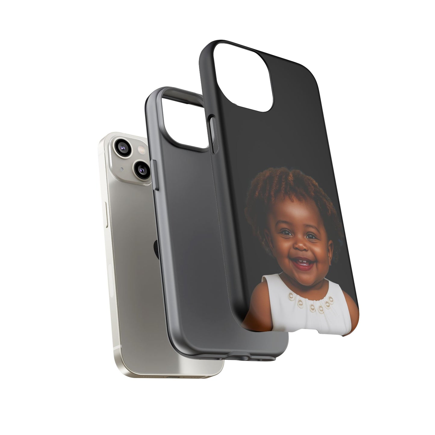 Circle Back Phone Case - Karine Jean-Pierre (KJP)