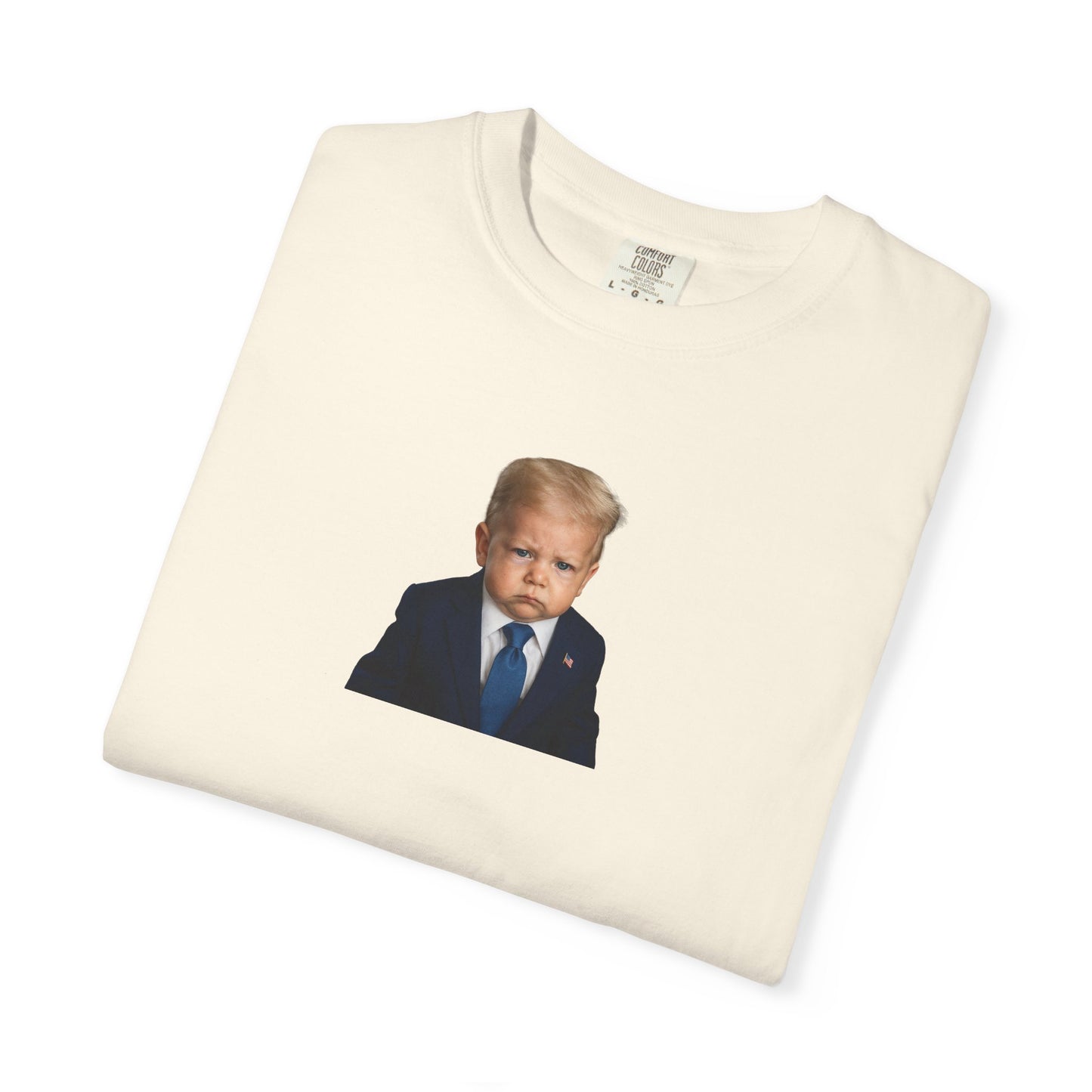 Presidential Tee - Donald J. Trump