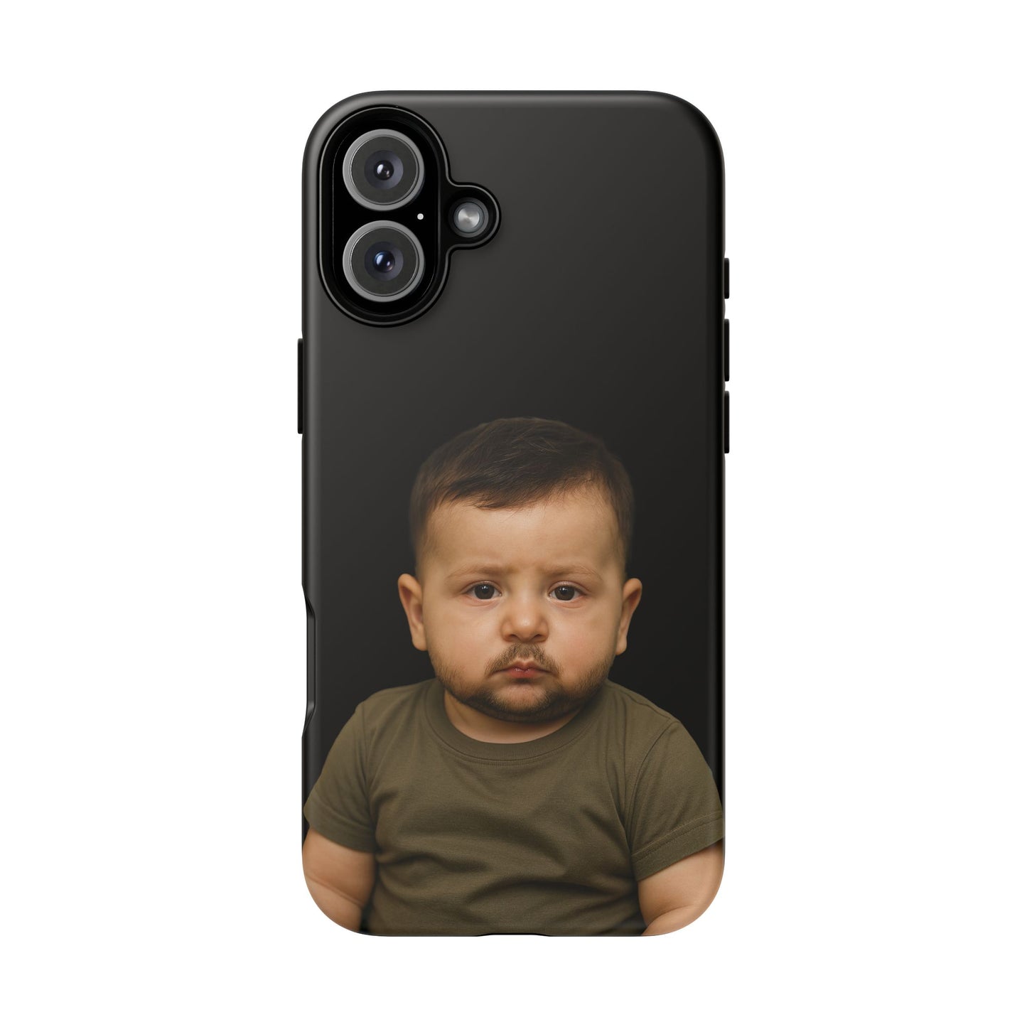 Signal: Strong & Secure Phone Case - Volodymyr Zelenskyy