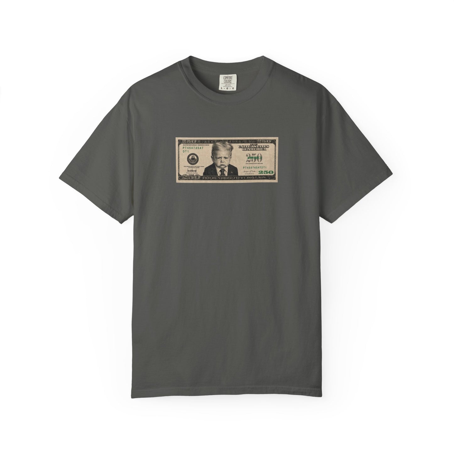 The Tremendous 250 Tee - Donald Trump