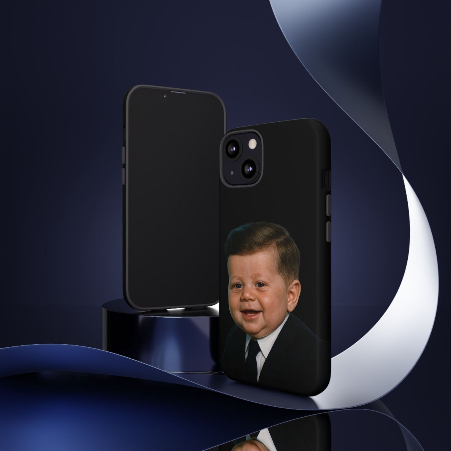 “Hotline to History” - JFK