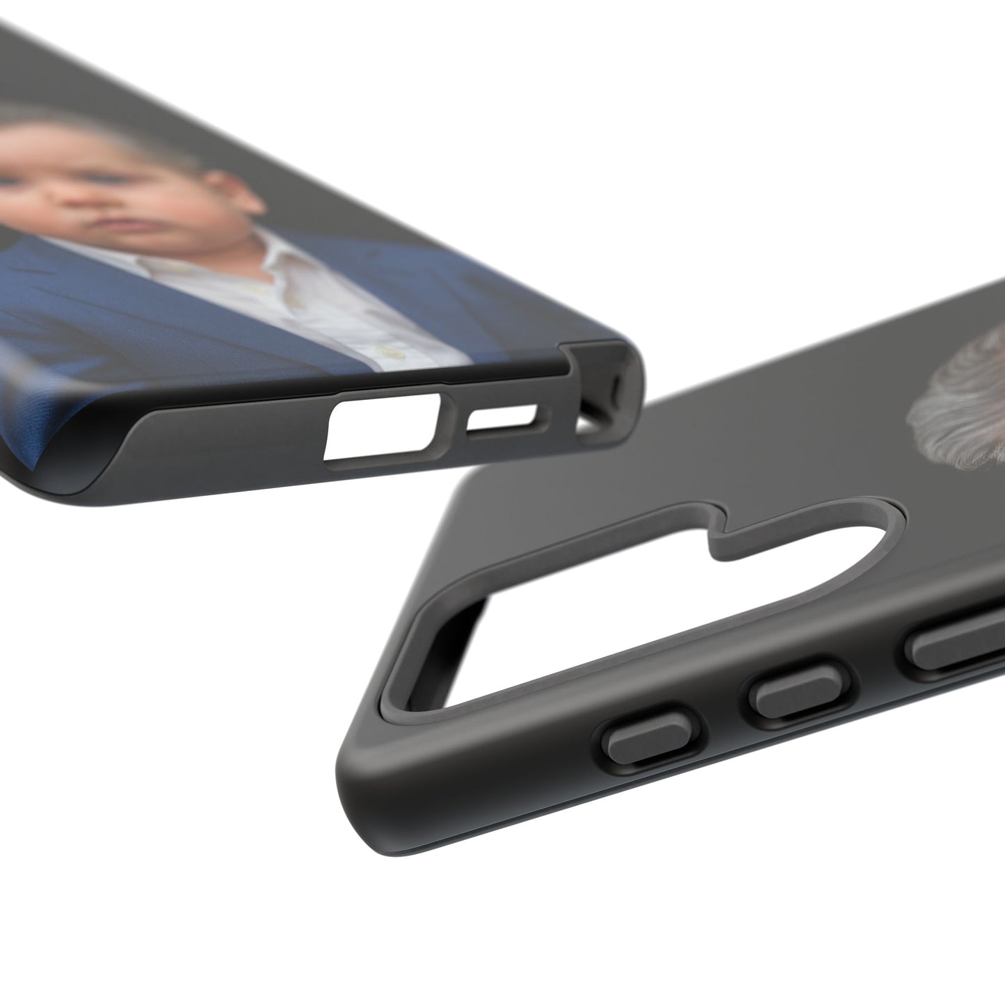 Call Me, Callifornia Phone Case - Gavin Newsom