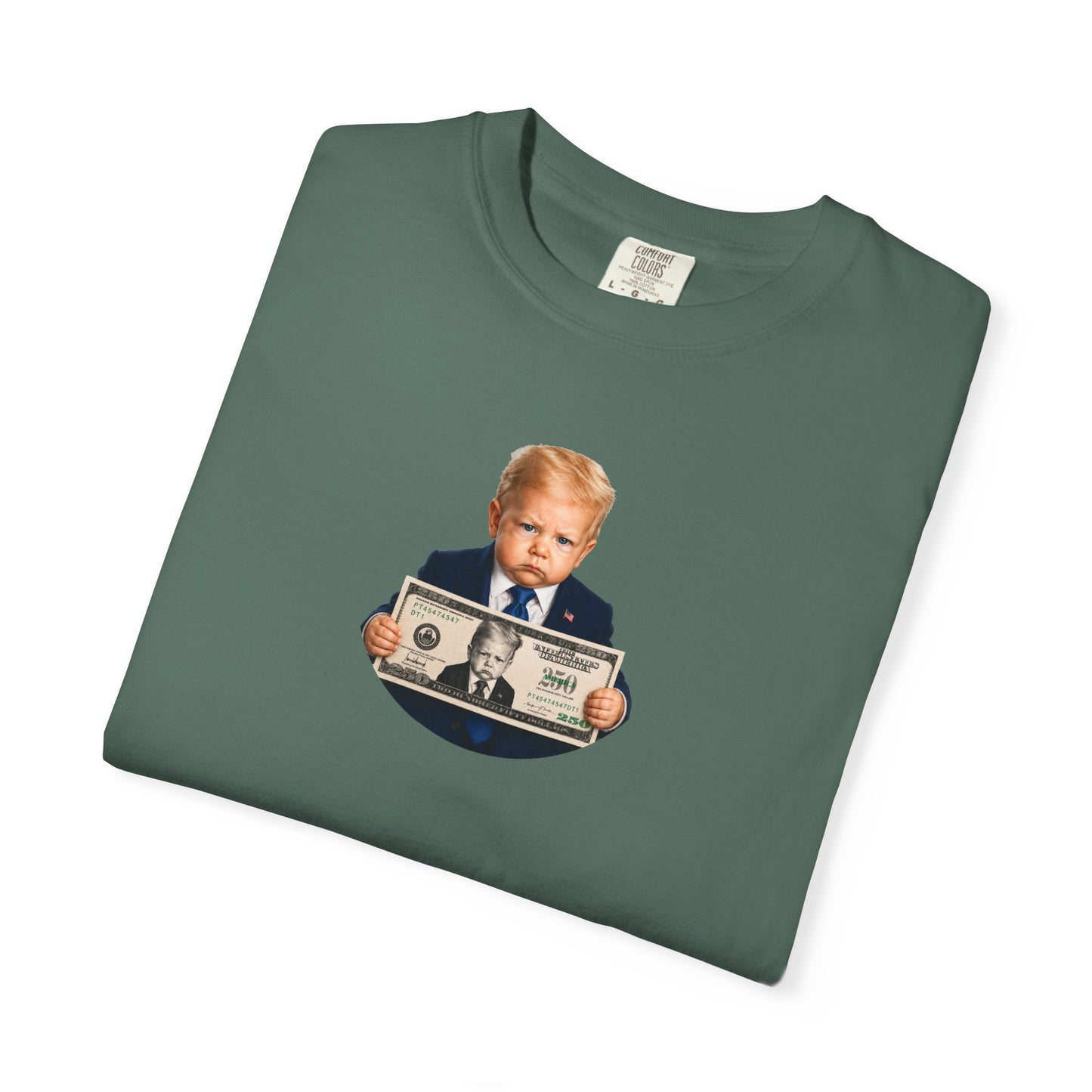 "Make America 250 Again" Tee - Donald Trump