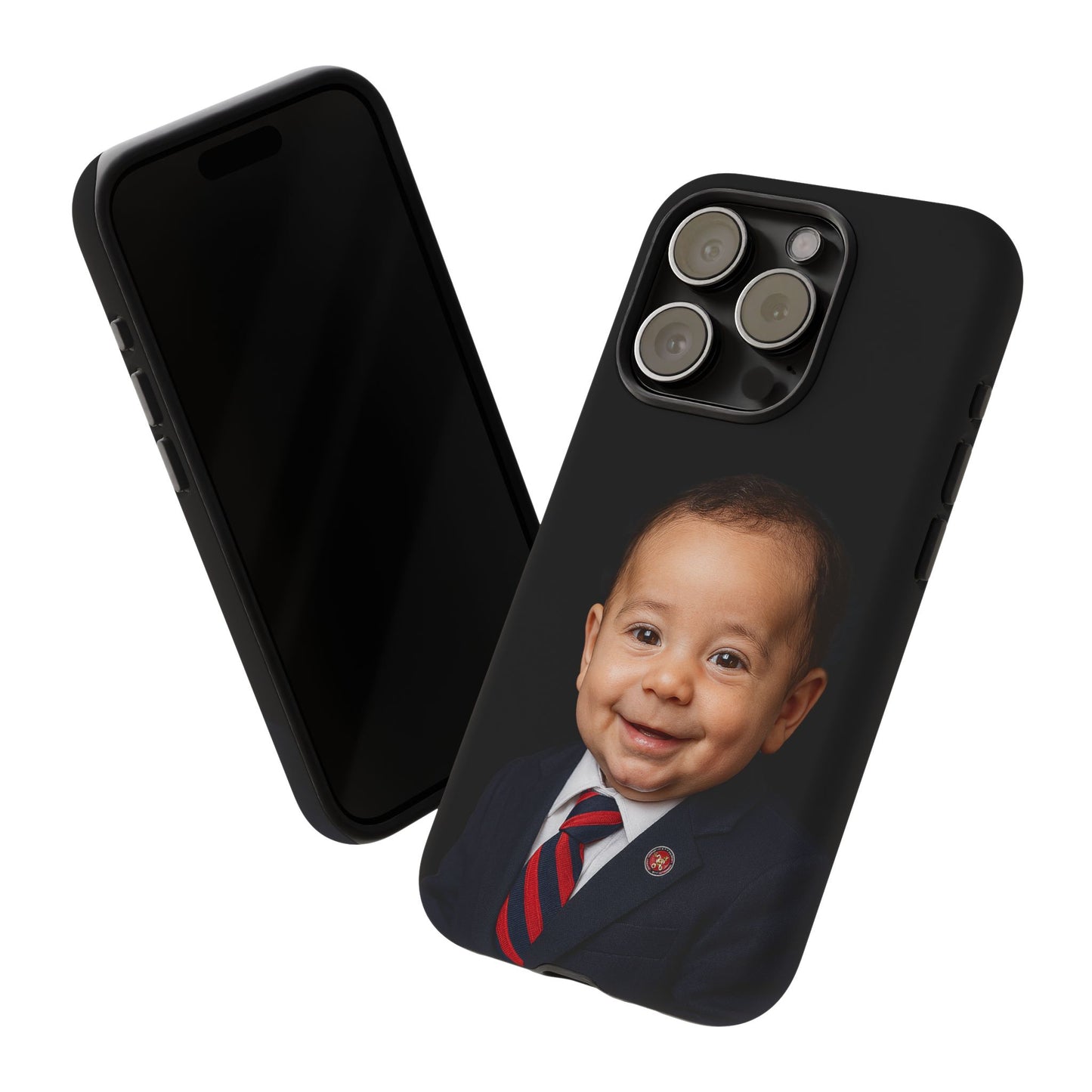 Case Law Phone Case - Jamie Raskin