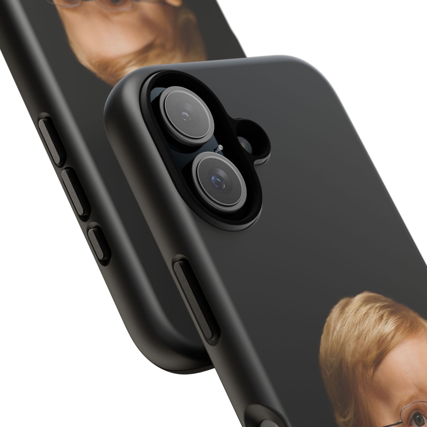 Pocket-Sized Oversight Phone Case - Elizabeth Warren