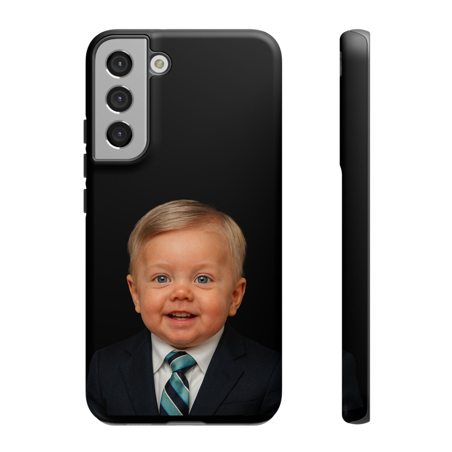 "Unbreakable (Unlike My Old Phone)" - Lindsey
