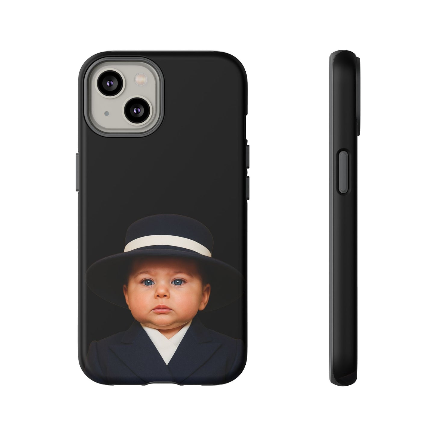 American Elegance Phone Case - Melania Trump