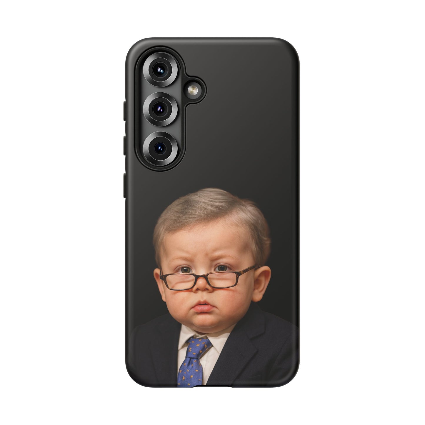 You Can't Fix Stupid Phone Case - John Kennedy