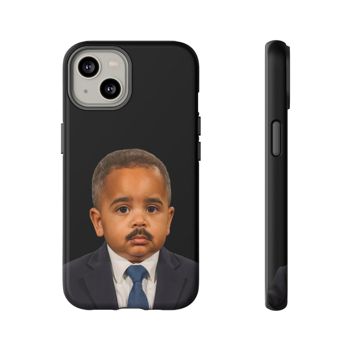 Case Closed (and Open-and-Shut) Phone Case - Eric Holder