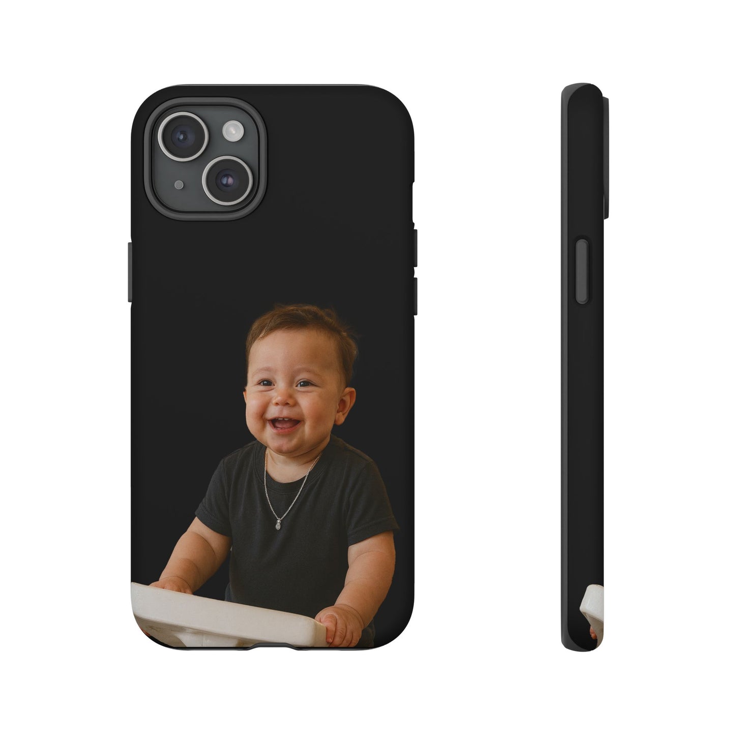 Let That Sink In Phone Case - Elon Musk