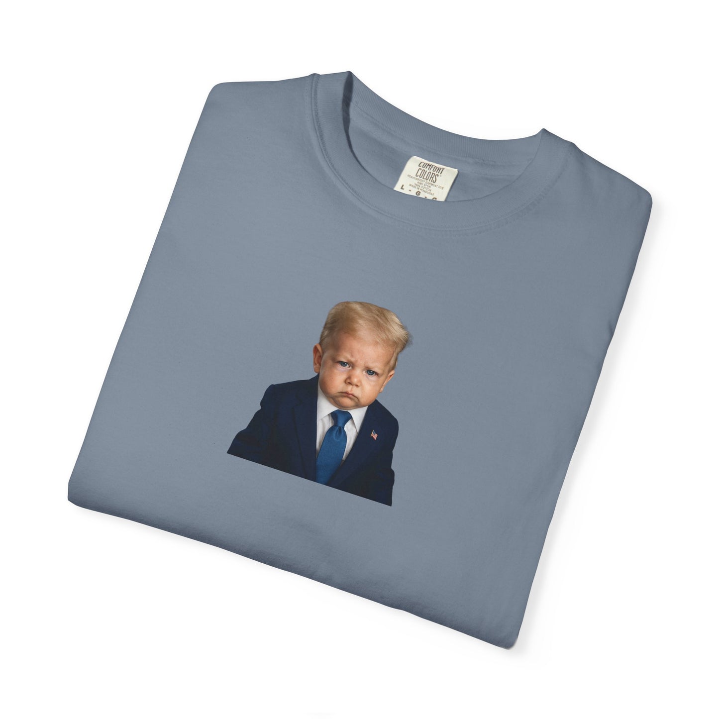 Presidential Tee - Donald J. Trump