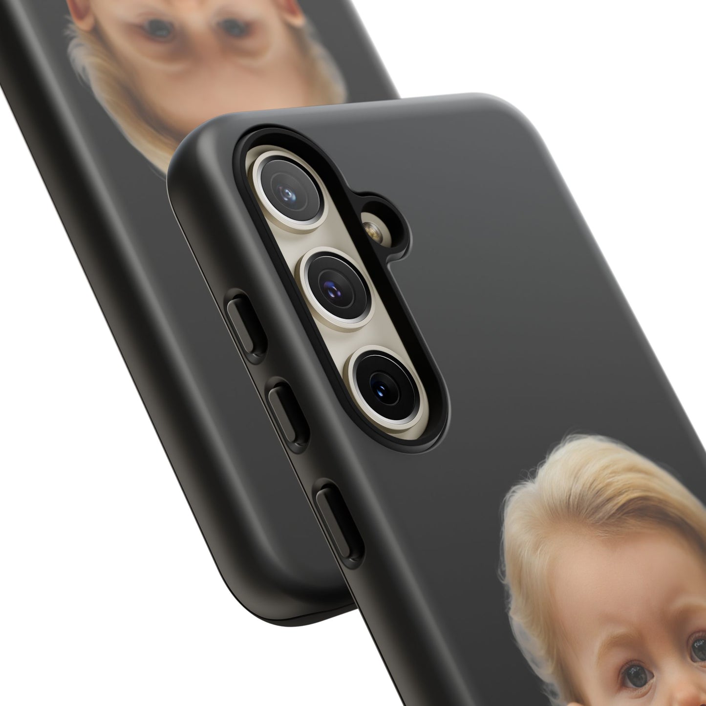 Roam Like a Bloc Star Phone Case - Ursula von der Leyen