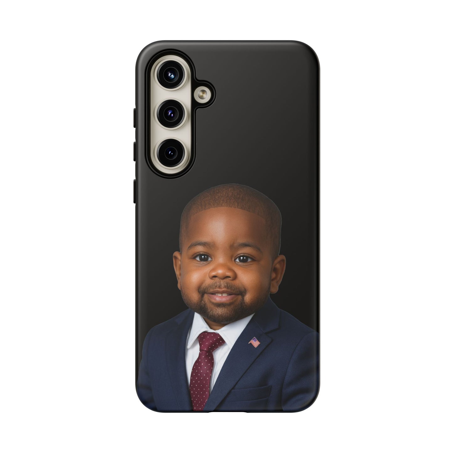 Dial B for Byron Phone Case - Byron Donalds