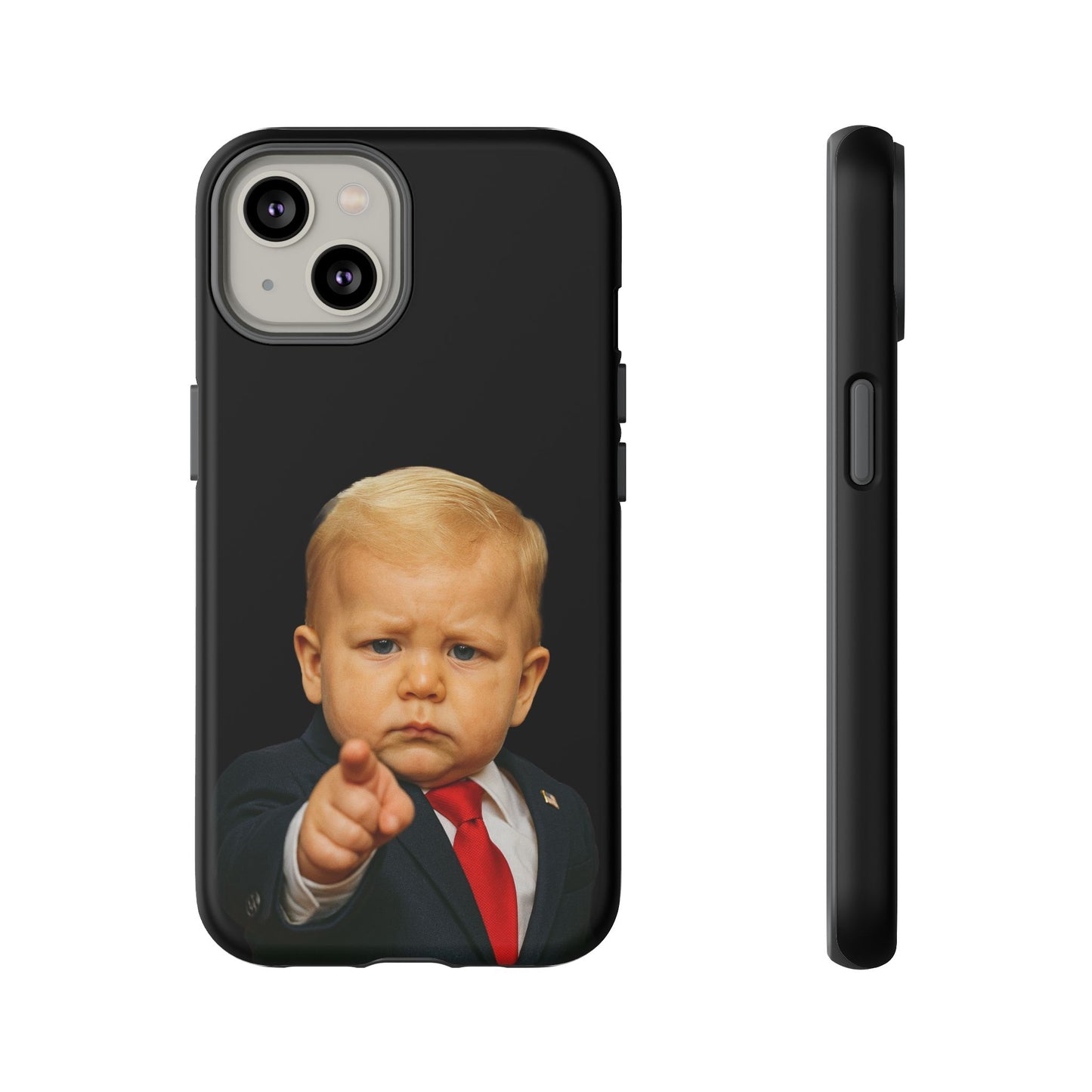 Tremendous Phone Case - Donald J. Trump