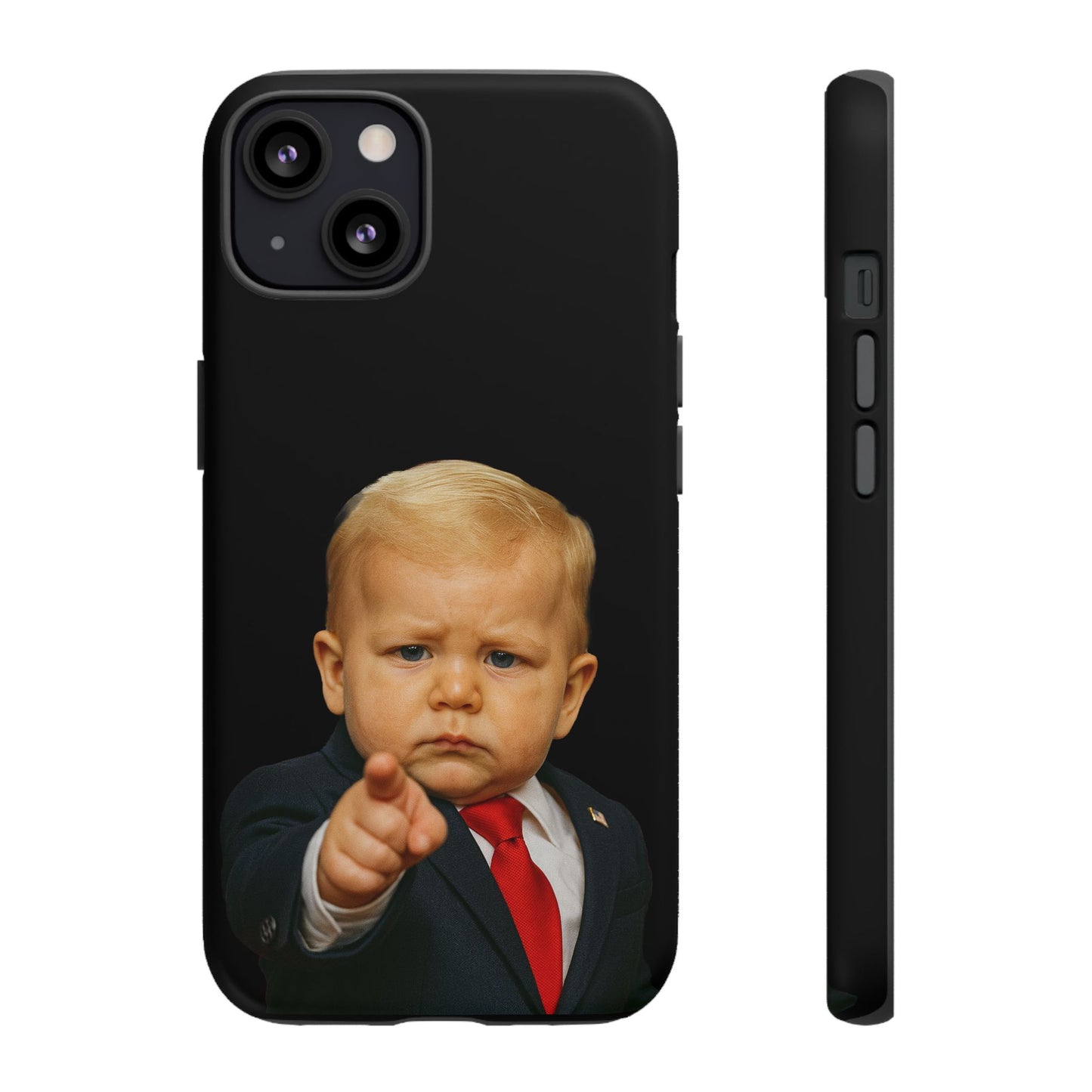 Tremendous Phone Case - Donald J. Trump
