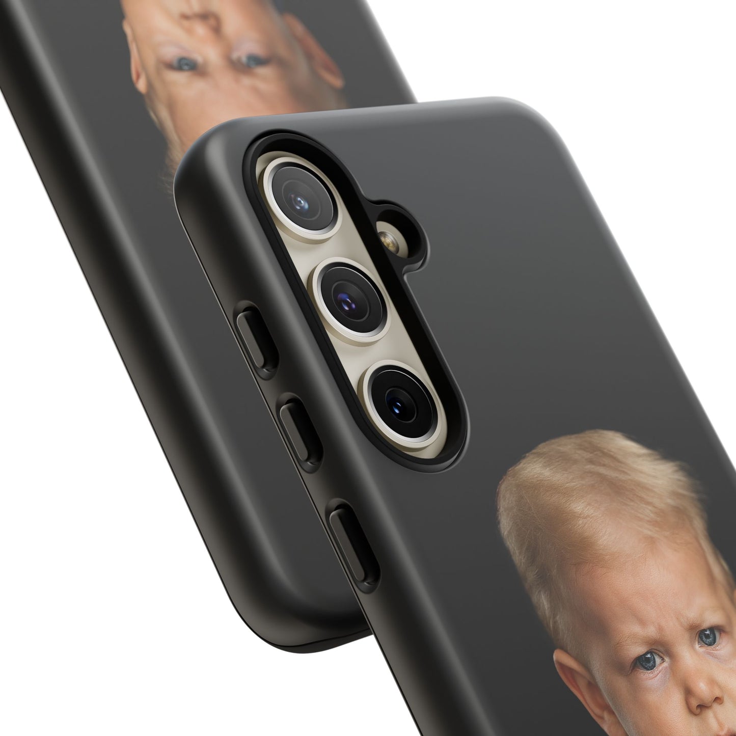Presidential Phone Case - Donald J. Trump