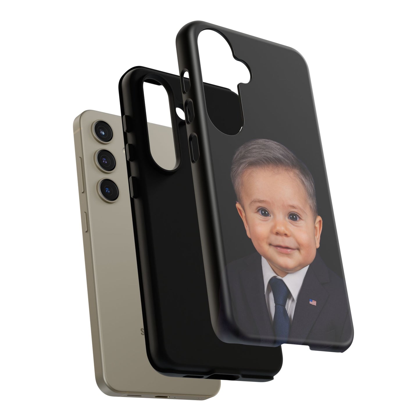 “Call Me, Maybe (For Bilateral Talks)” Phone Case - Antony Blinken