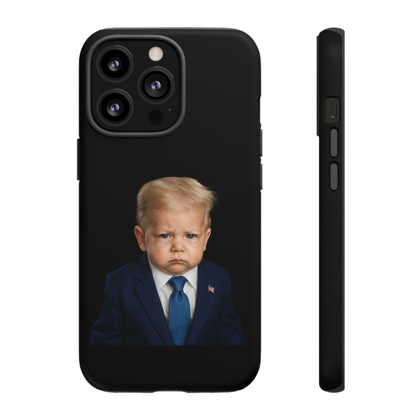 “Call Me Maybe (It’s Trump)”