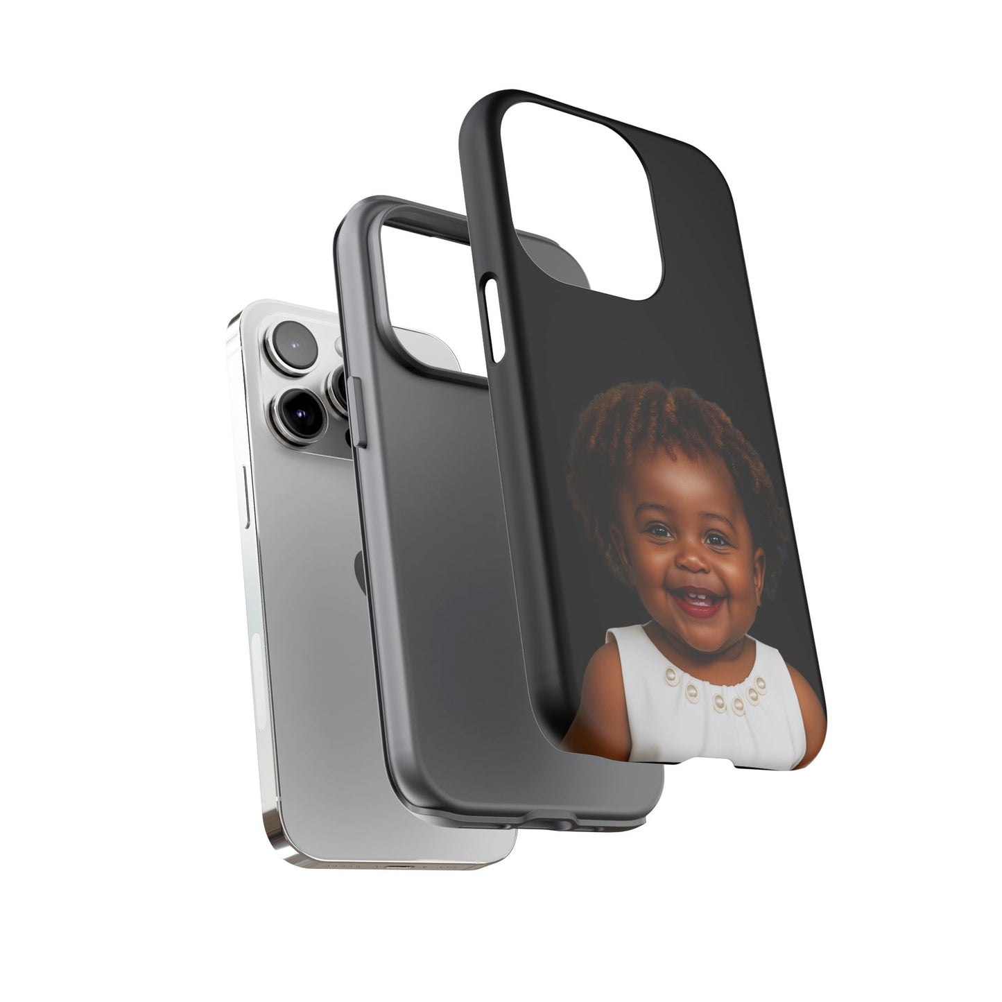 Circle Back Phone Case - Karine Jean-Pierre (KJP)