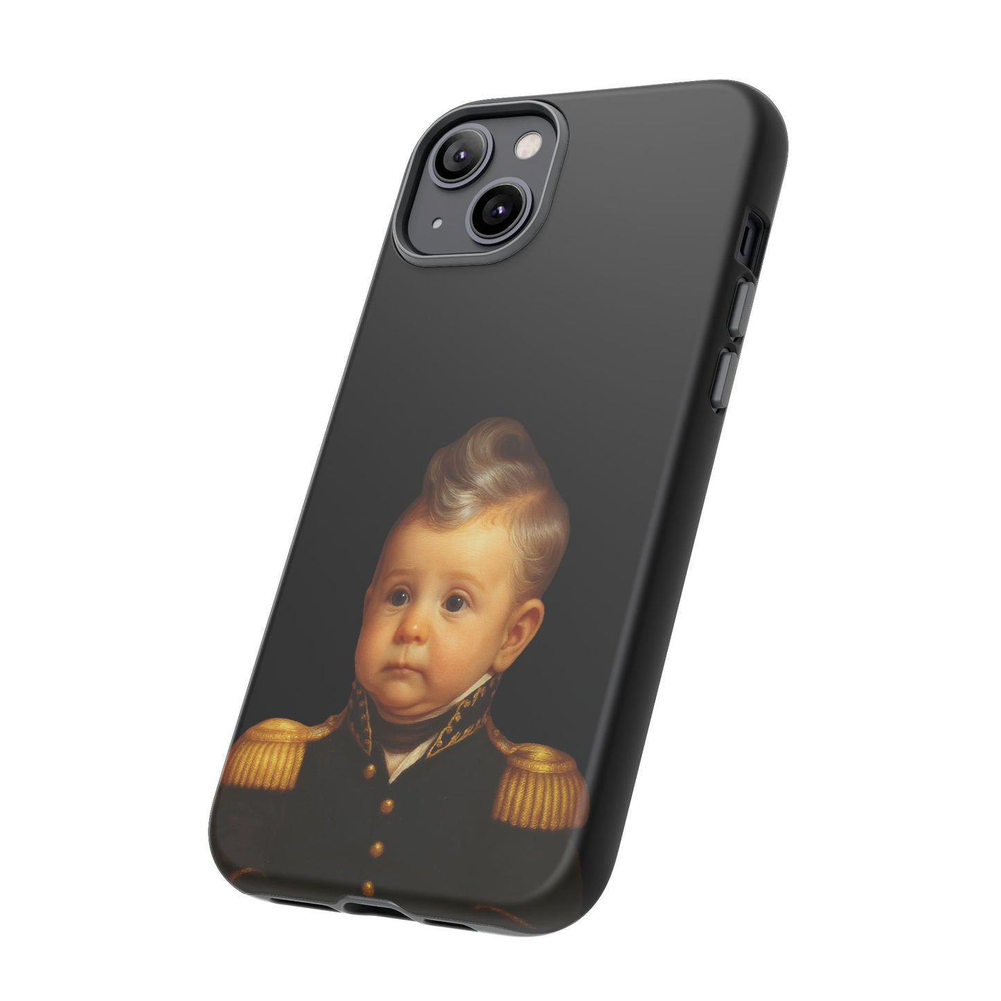 Pocket Hickory Armor Phone Case - Andrew Jackson