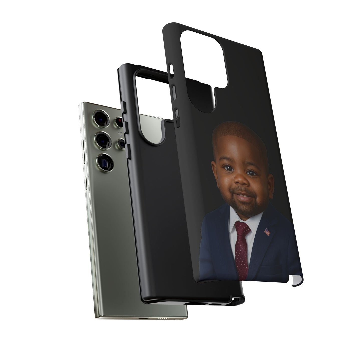 Dial B for Byron Phone Case - Byron Donalds