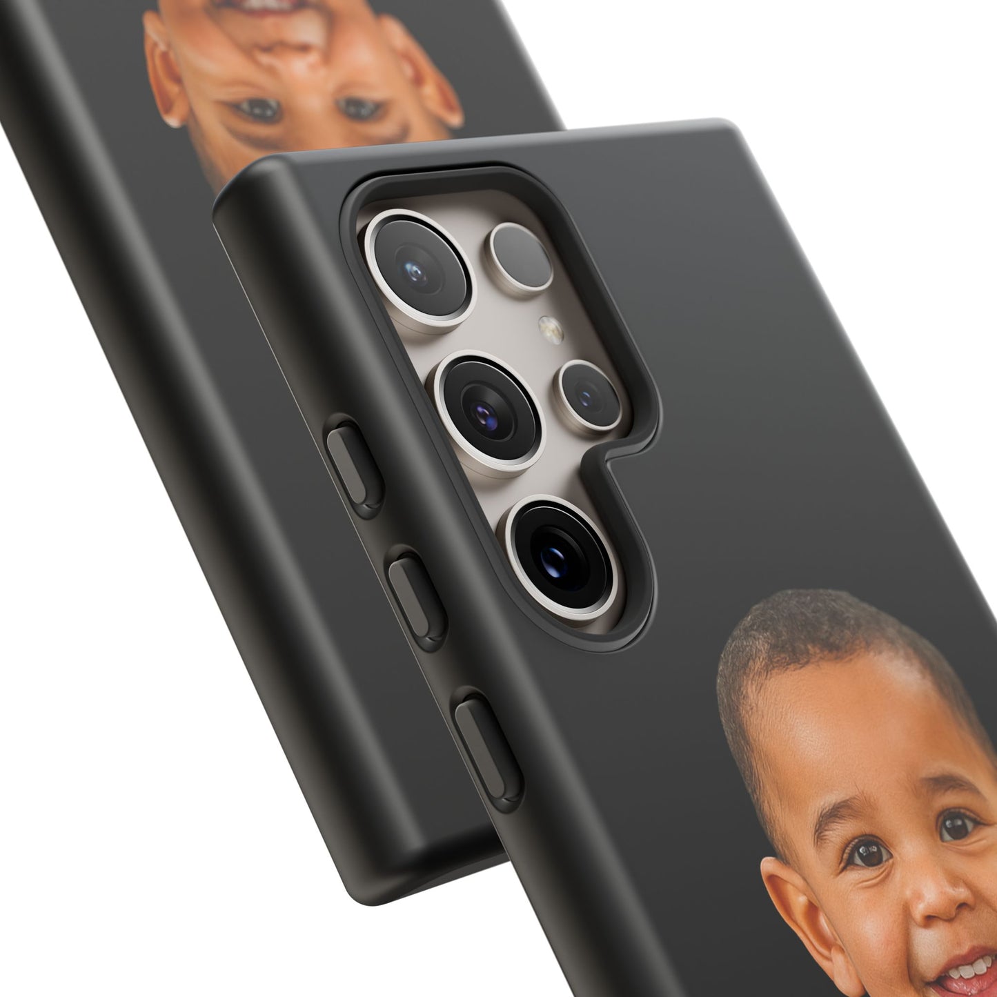Hope + Change Phone Case - Barack Obama