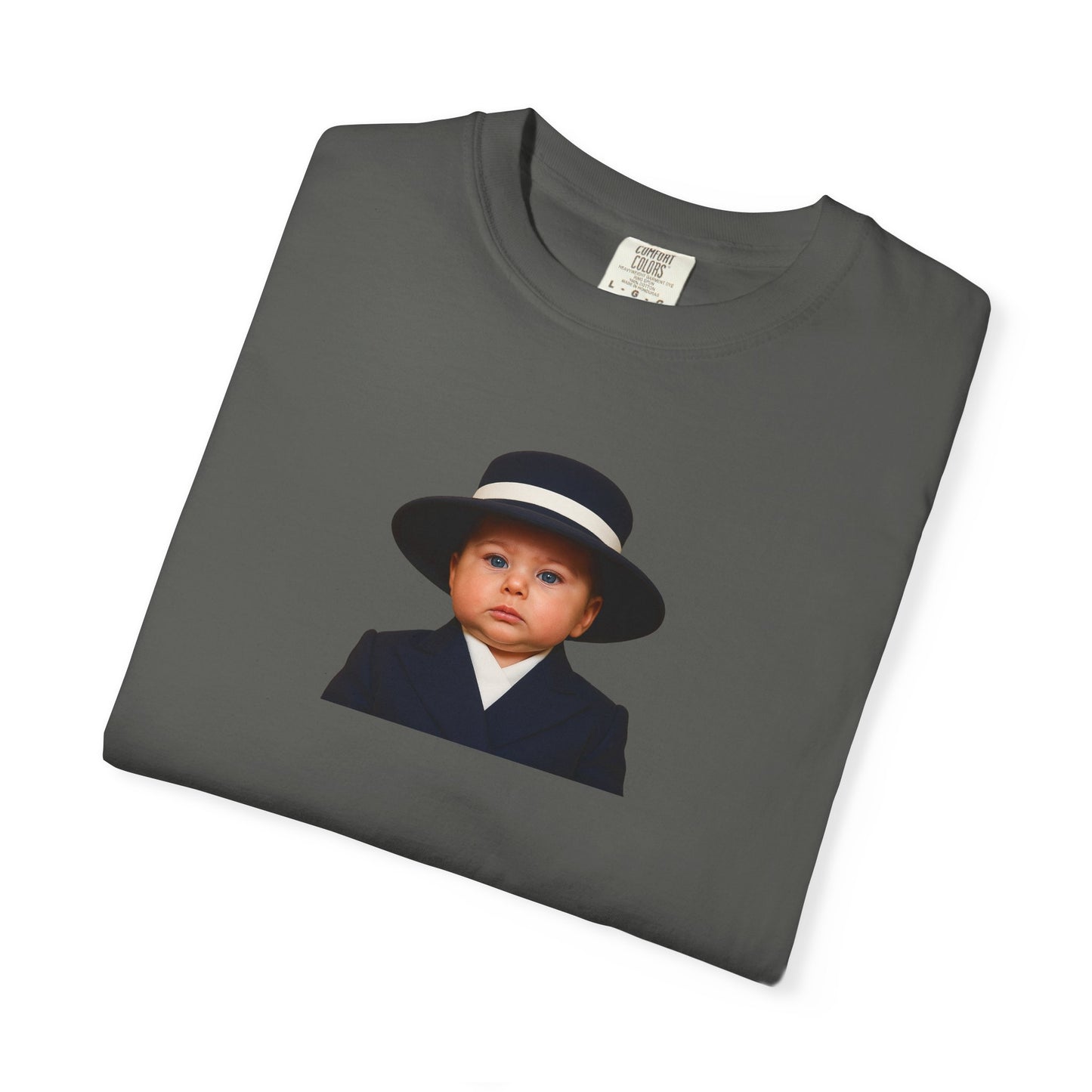 American Elegance Tee - Melania Trump