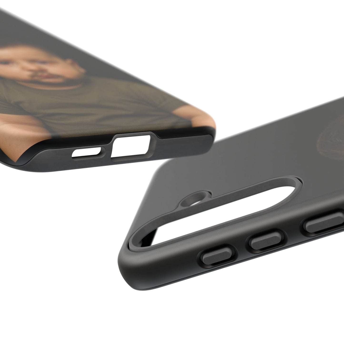 Signal: Strong & Secure Phone Case - Volodymyr Zelenskyy