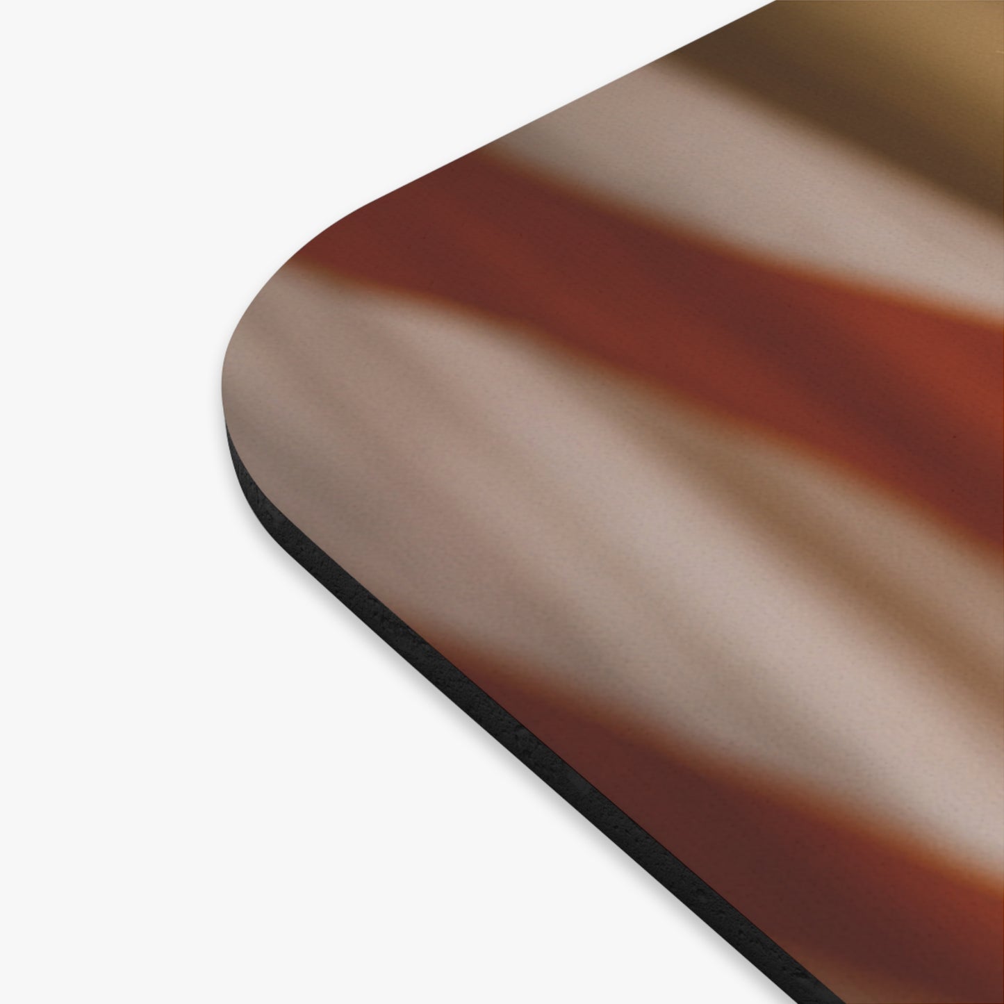 Build Back Butter-Smooth Mouse Pad - Jimmy Carter