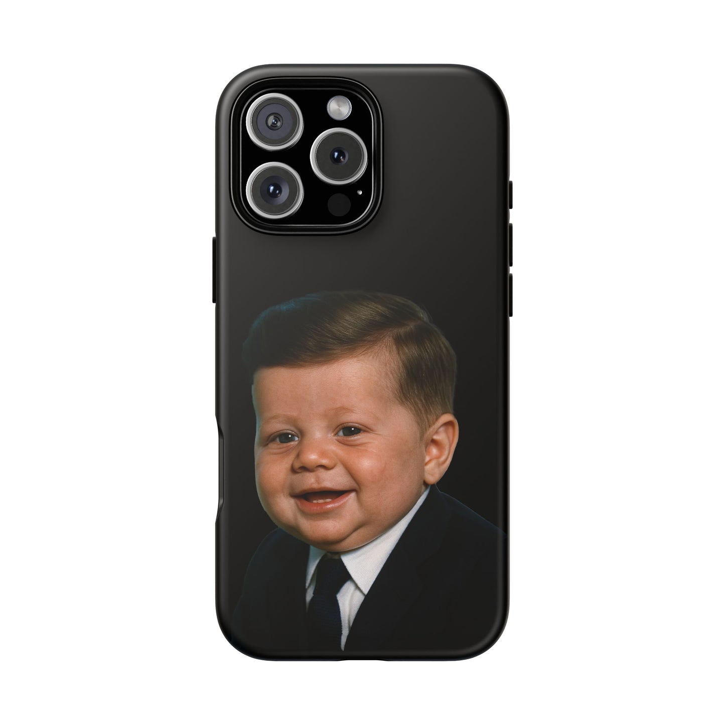Hotline to History Phone Case - John F. Kennedy (JFK)