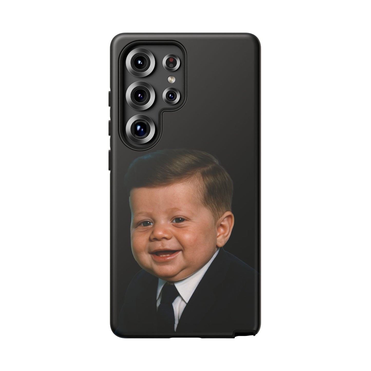 “Hotline to History” - JFK
