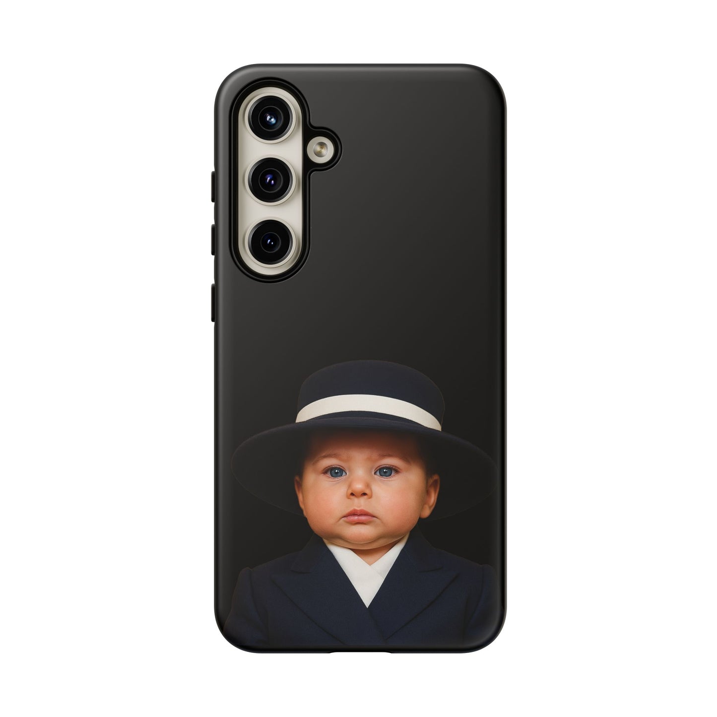 American Elegance Phone Case - Melania Trump