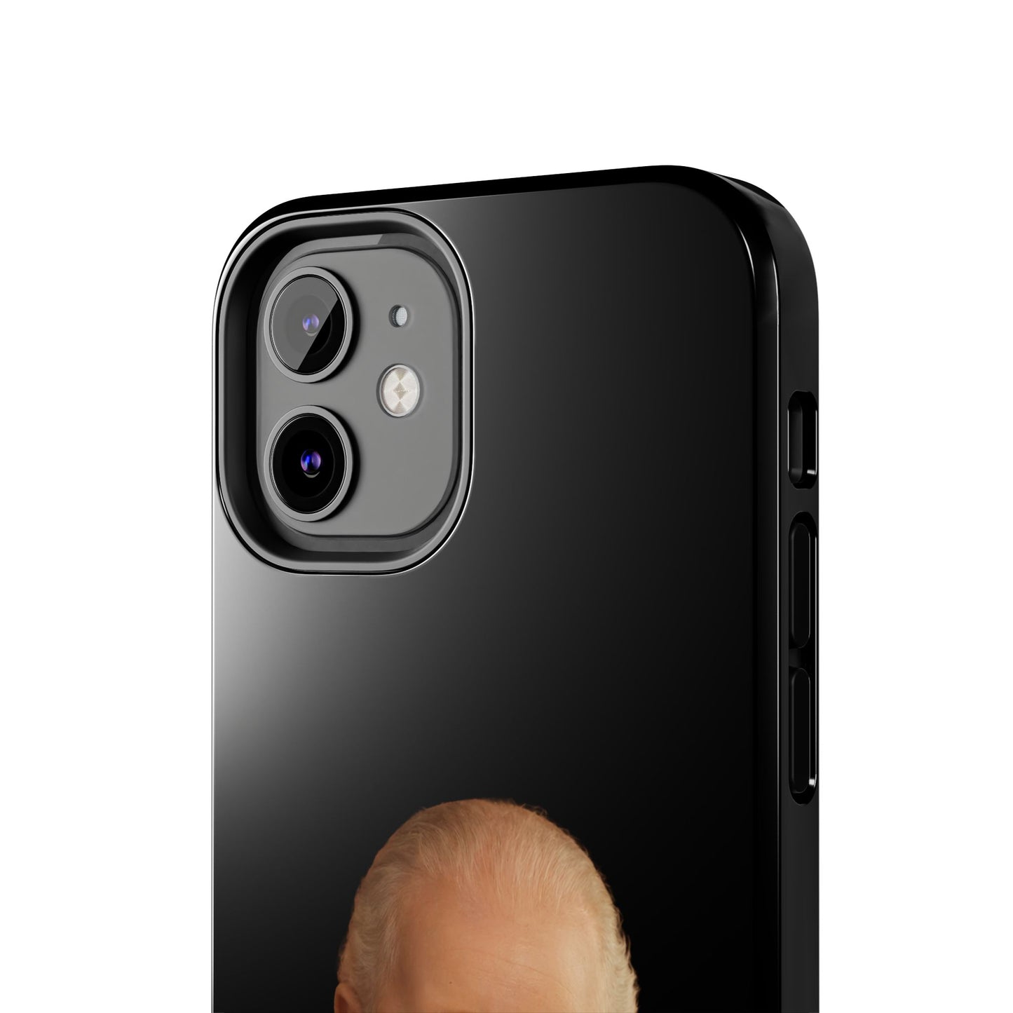 Royal Baby Charles Phone Protector - King Charles