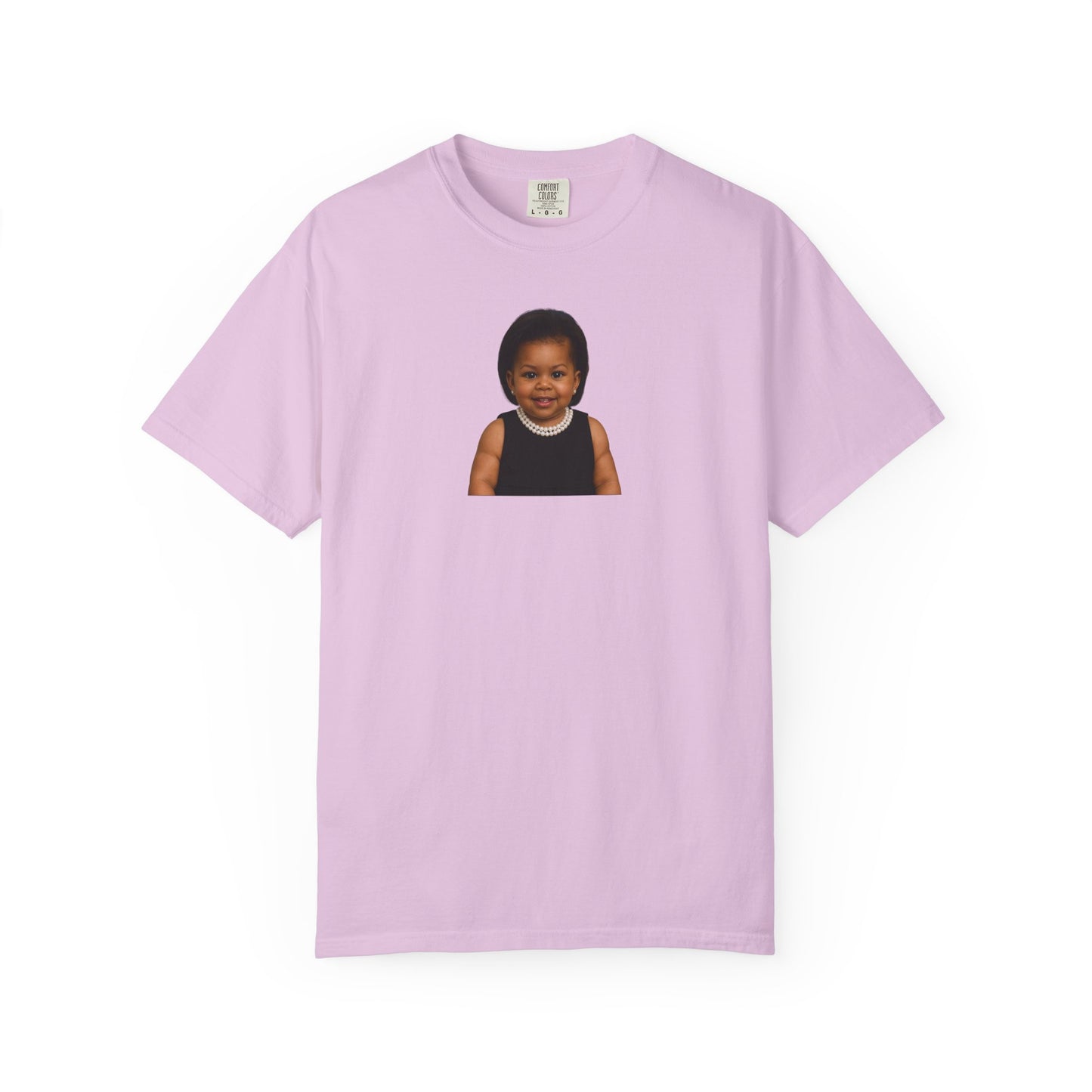 Hopeful Tee - Michelle Obama