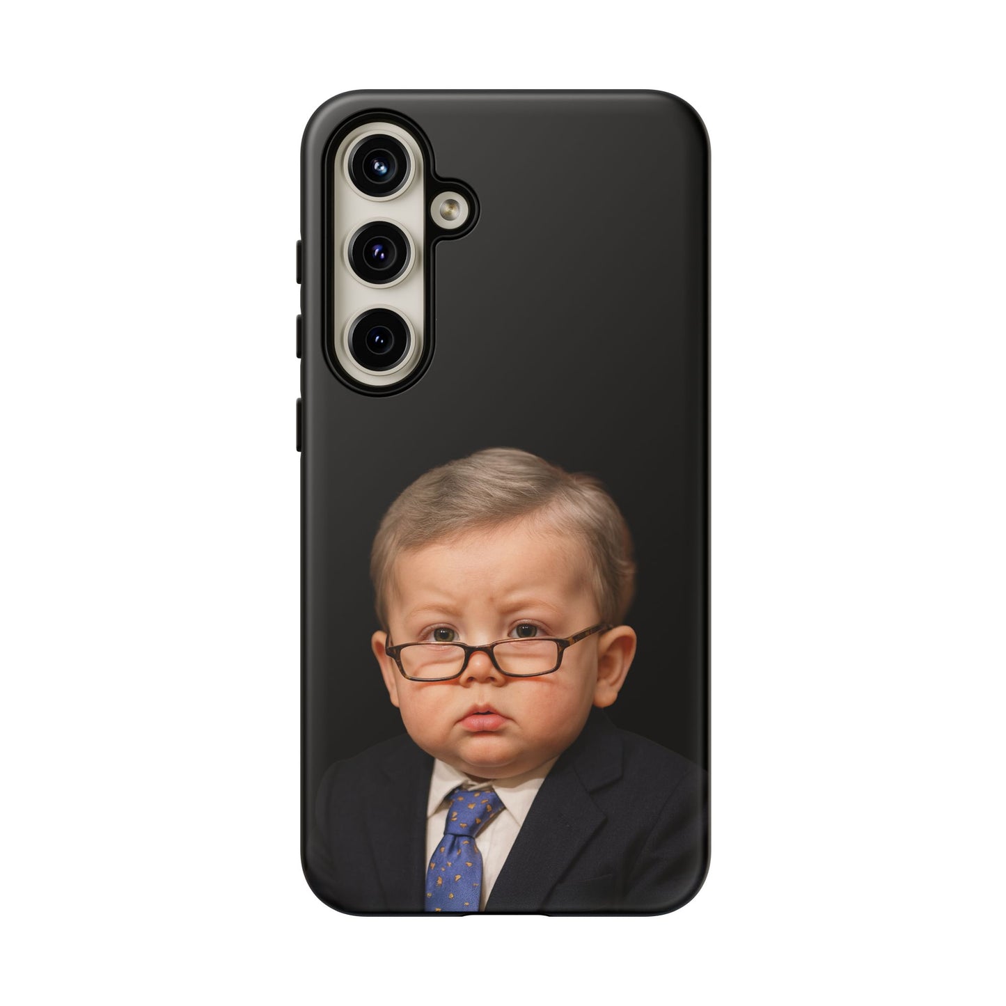 You Can't Fix Stupid Phone Case - John Kennedy
