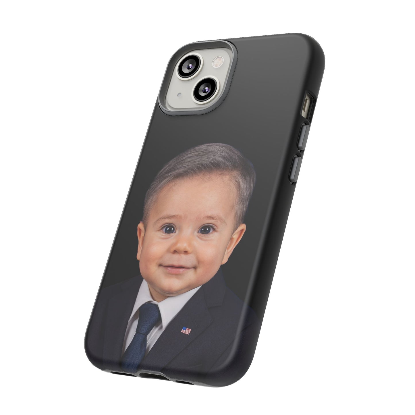 “Call Me, Maybe (For Bilateral Talks)” Phone Case - Antony Blinken