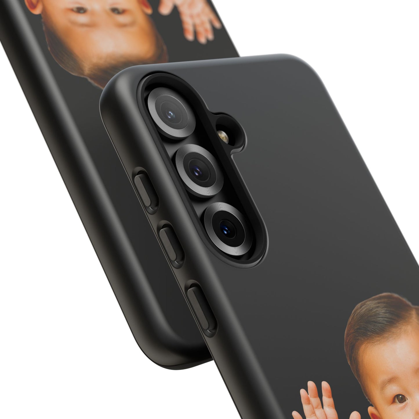 Secure the Perimeter Phone Case - Xi Jinping