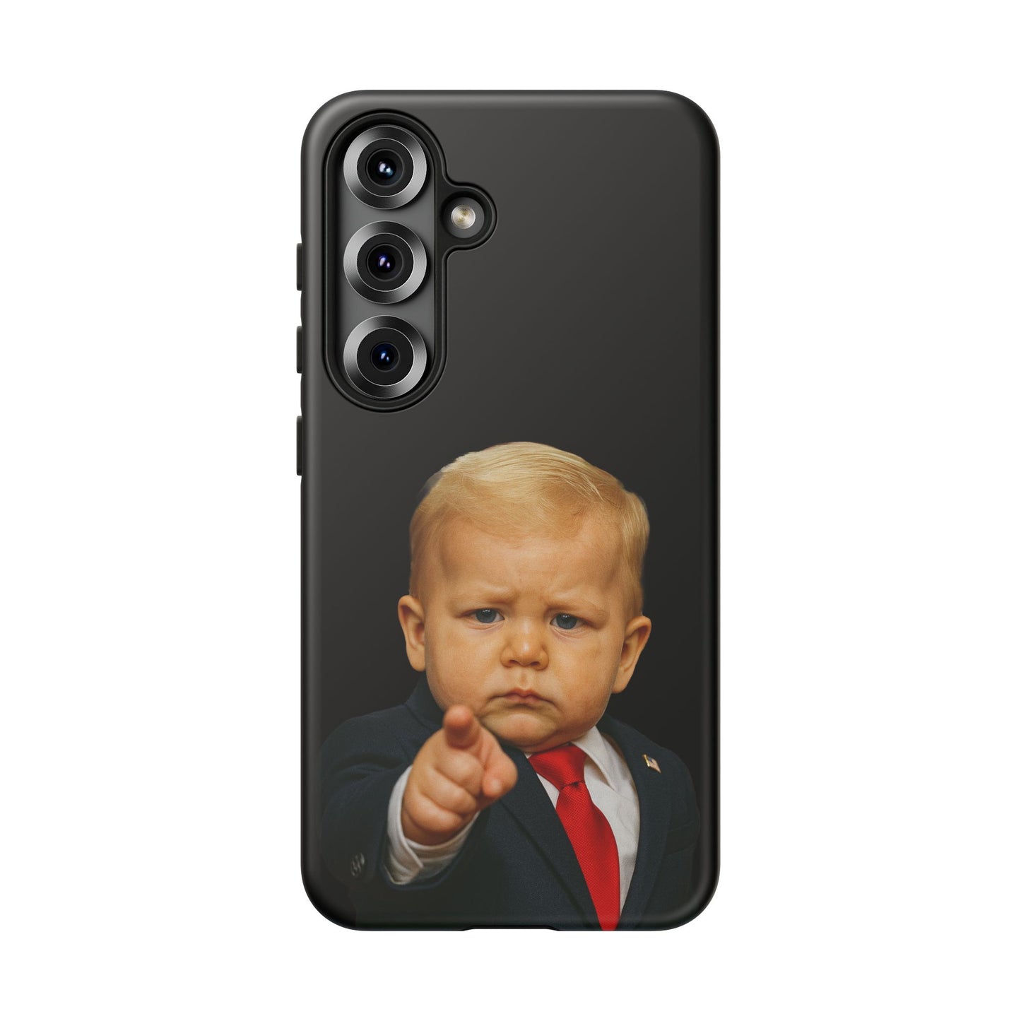 Tremendous Phone Case - Donald J. Trump