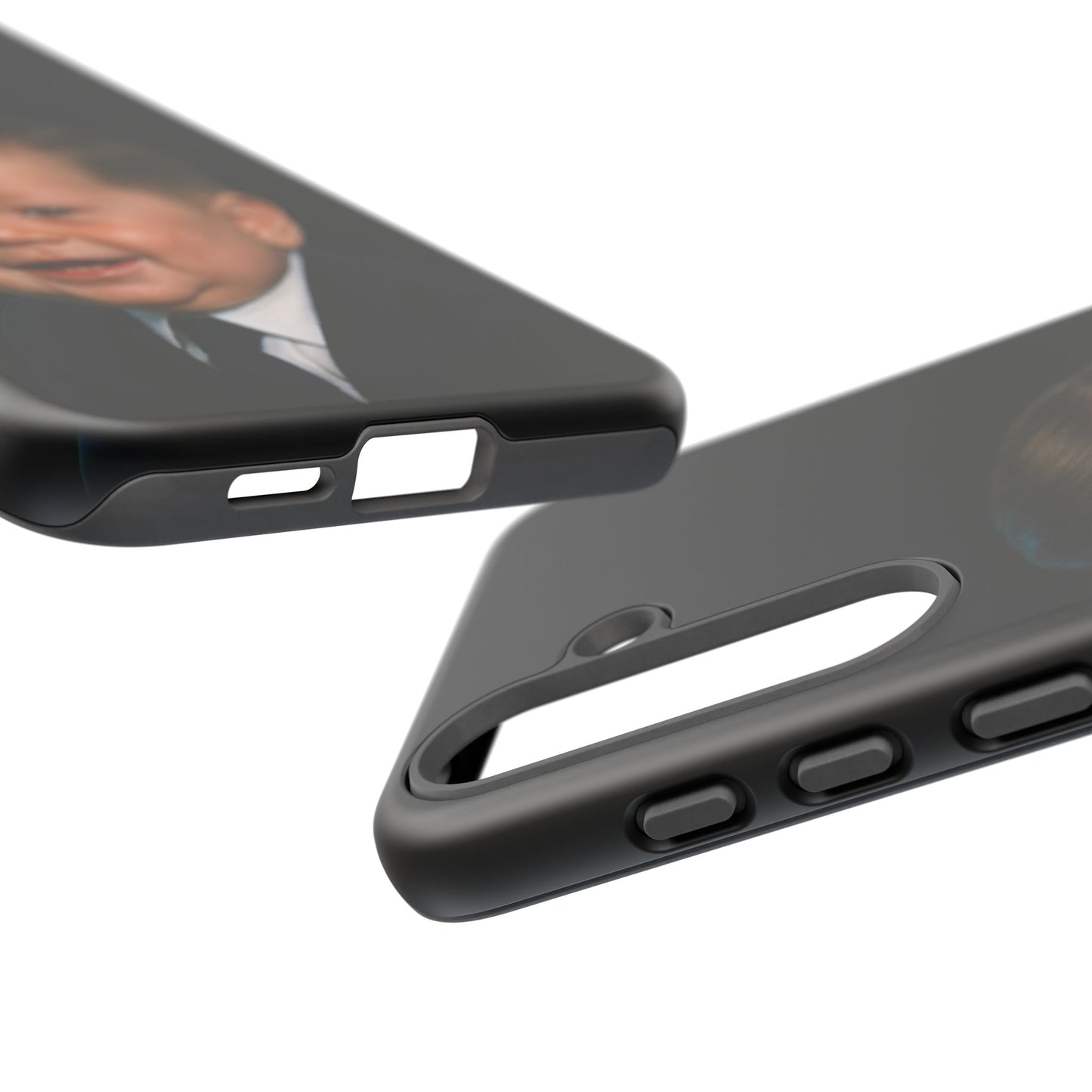 Hotline to History Phone Case - John F. Kennedy (JFK)