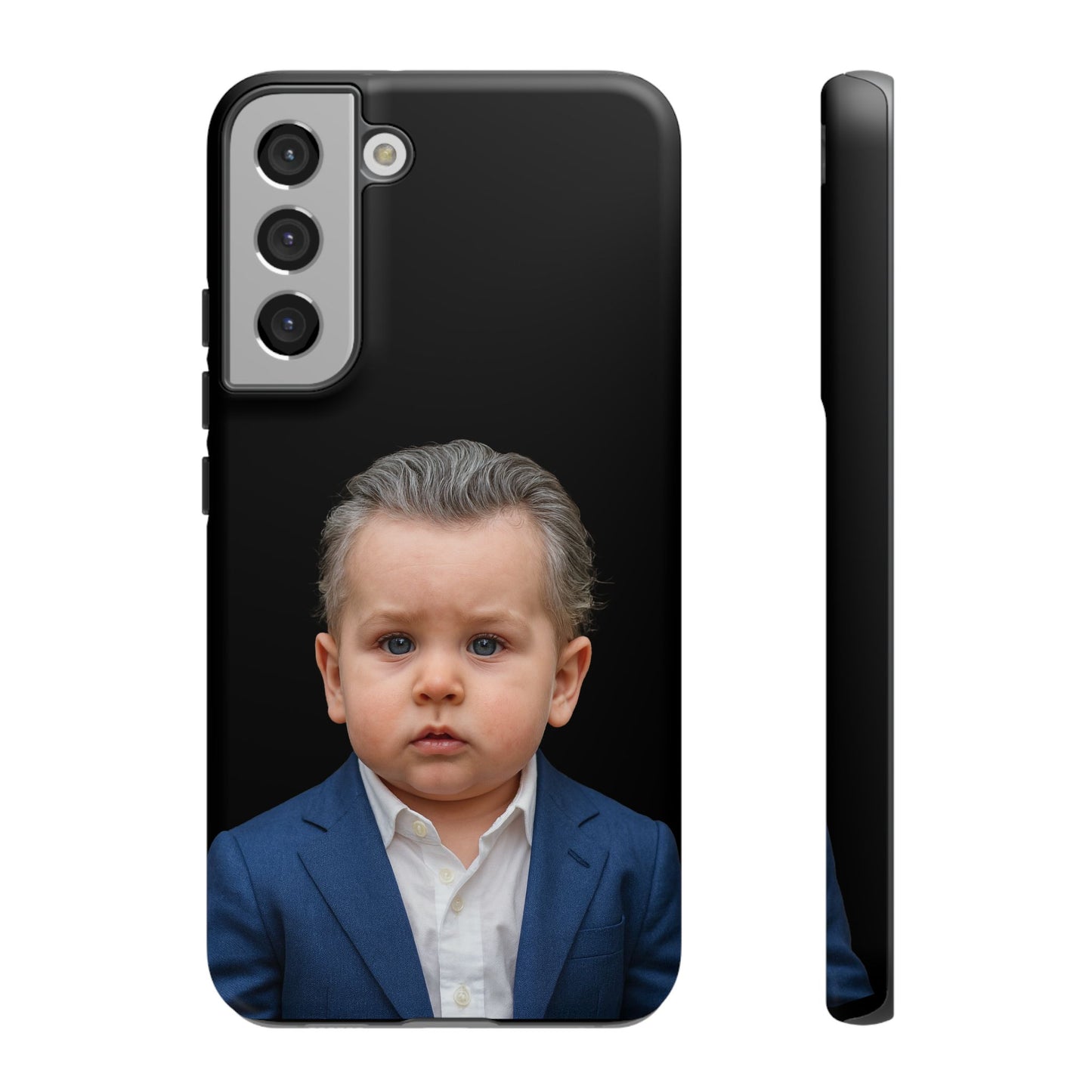Call Me, Callifornia Phone Case - Gavin Newsom