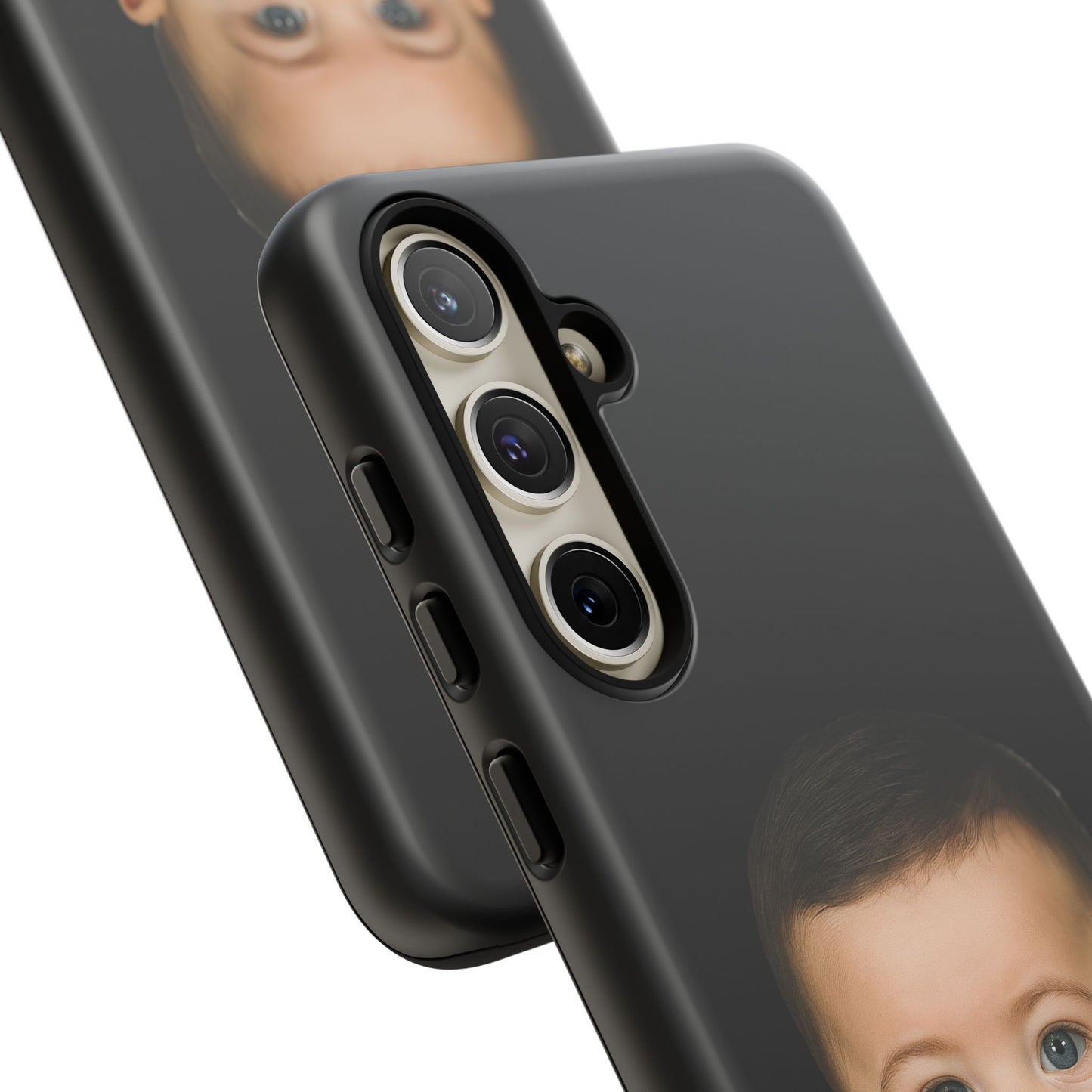 Protected Like a City Budget Phone Case - Pete Buttigieg