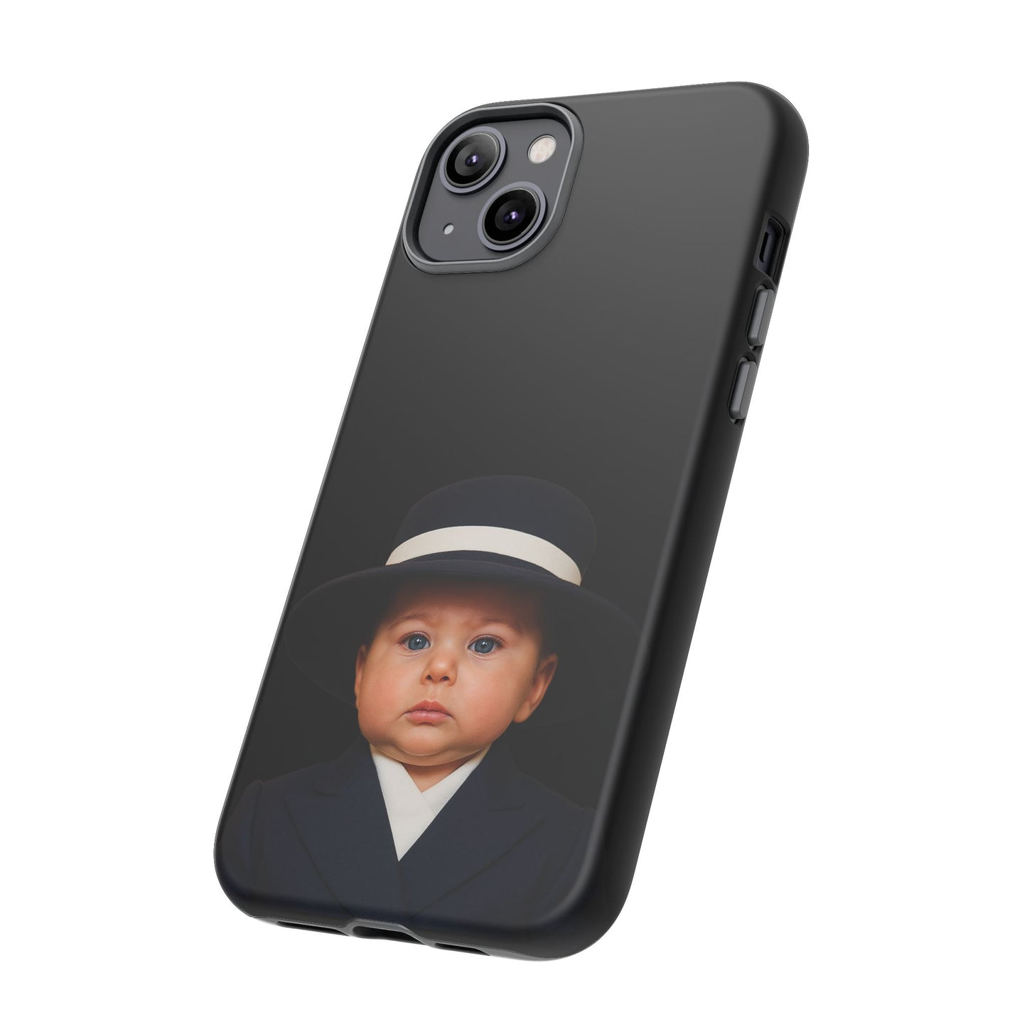 American Elegance Phone Case - Melania Trump