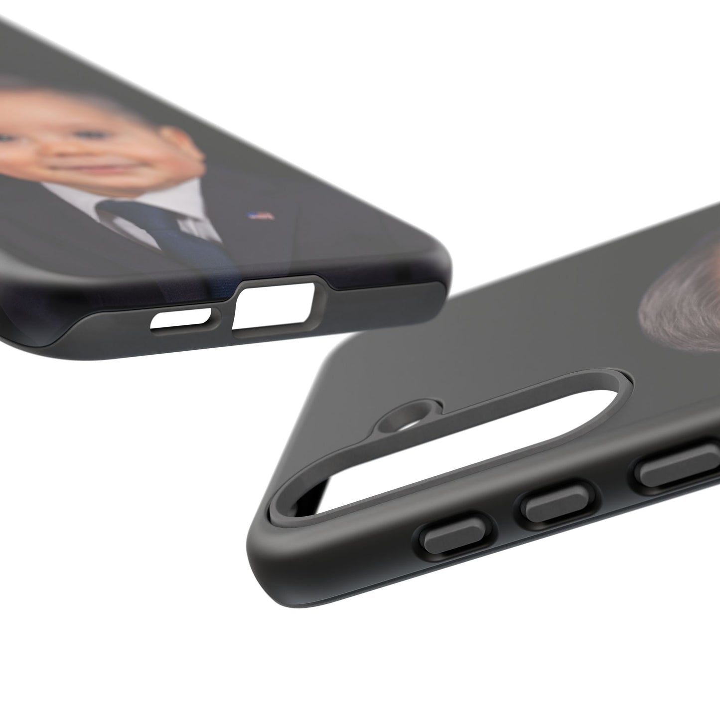 “Call Me, Maybe (For Bilateral Talks)” Phone Case - Antony Blinken