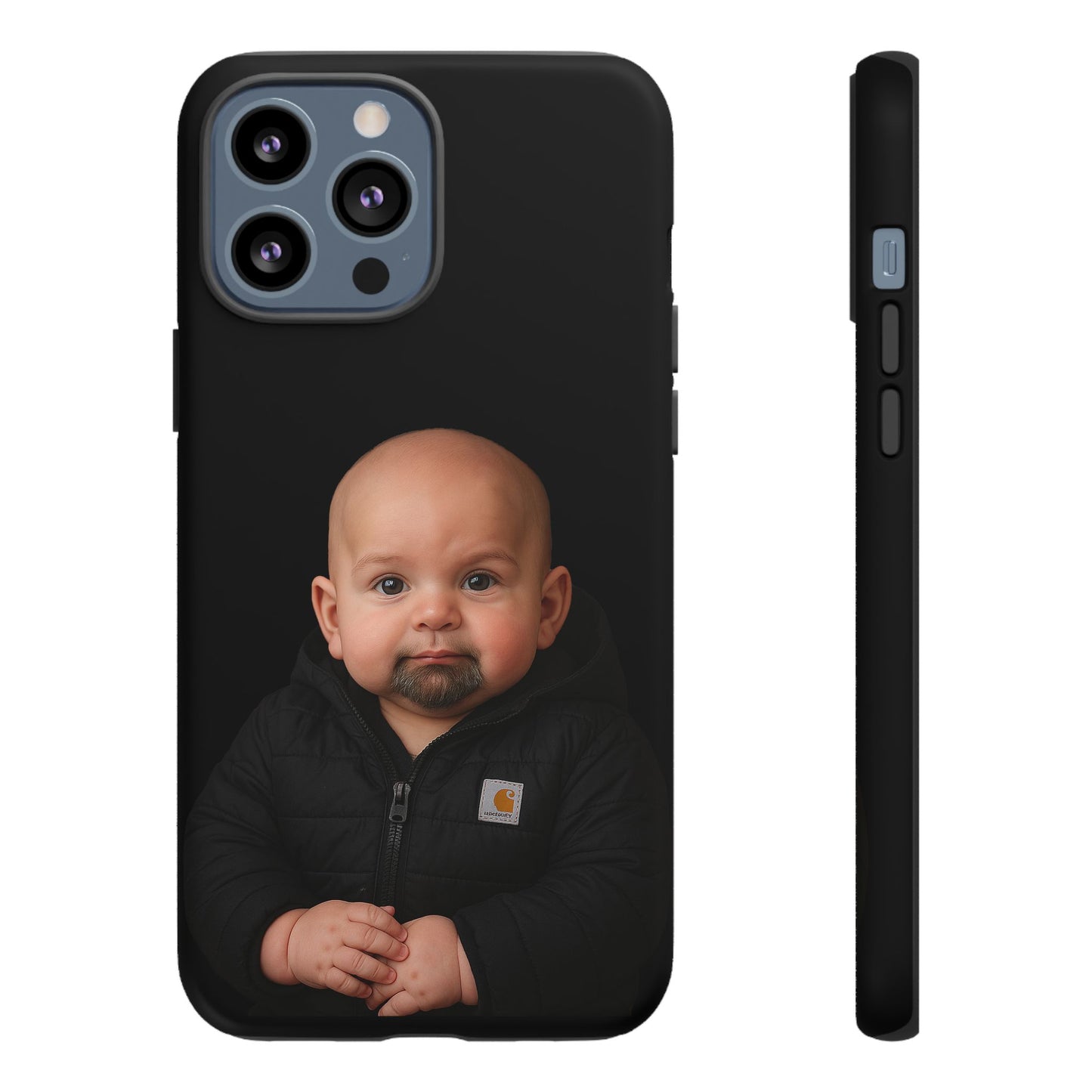 Call Me Big John Phone Case - John Fetterman