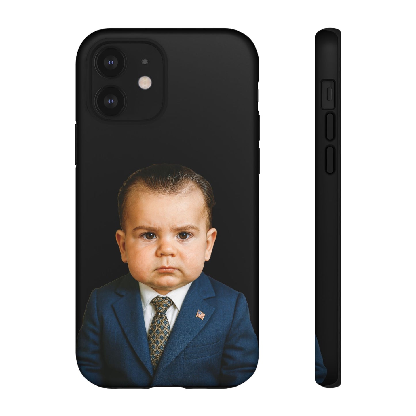 Executive Privilege Phone Case - Richard Nixon