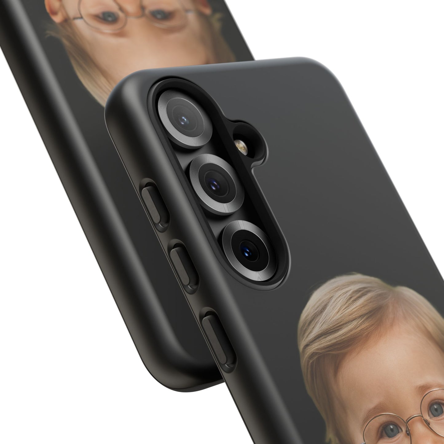 Case Law, But Make It Cute Phone Case - Elizabeth Warren