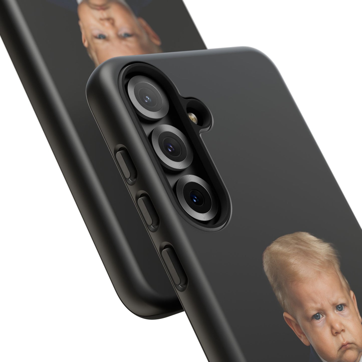 “Call Me Maybe (It’s Trump)”
