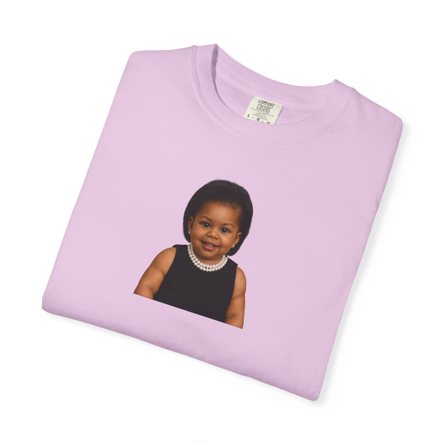 Hopeful Tee - Michelle Obama